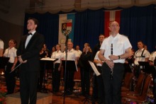 Benefizkonzert in Waigolshausen